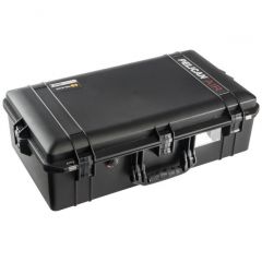 1605 Case, Air, With Foam, Black, Interior:  28.87'' X 16.77'' X 9.12'', PELICAN (016050-0000-110)