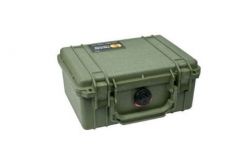 1150 Case Protector With Foam Olive Drab Green, PELICAN (1150-000-130)