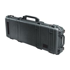 1720 Case, Protector, With Foam, Black, Interior: 42" X 13.50" X 5.3, PELICAN (1720-000-110)