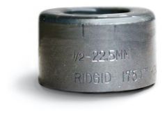 Die, 1/2 Knockout, Ridgid (17547)