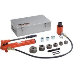 Knockout, Hyd 1/2-2 Hko 186, Ridgid (23477)