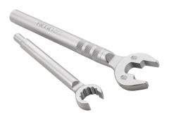 Wrench, One Stop 2002, Ridgid (27023)