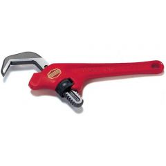 Wrench, E110 Hex, Ridgid (31305)