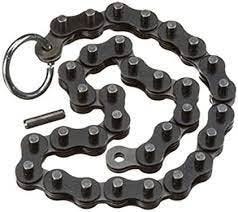 Chain, Asm C14, Ridgid (32545)