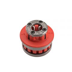 Diehead, Cmpl 12R 1/2" NPT, Ridgid (37390)