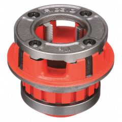 Diehead, Cmpl 12R 1-1/2 NPT, Ridgid (37410)