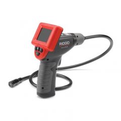 Camera, Micro Ca-25 View Only, Ridgid (40043)