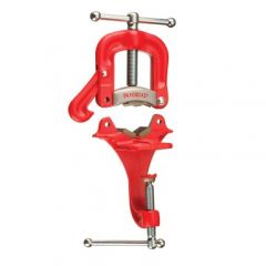 Vise, 39 Kit Yoke, Ridgid (40125)