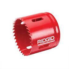 Hole Saw, M64 Hs Reg, Ridgid (52895)