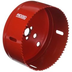 Hole Saw, M114 Hs Reg, Ridgid (52980)