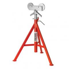 Stand, Rj99 Roller High Pipe, Ridgid (56672)