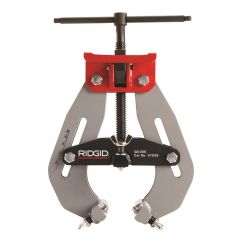 Clamp, Quick Act Weld 2"-6", Ridgid (57258)