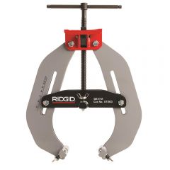 Clamp, Quick Act Weld 4"-12", Ridgid (57263)