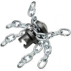 Knocker, T216 2" Chain, Ridgid (63060)