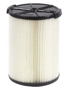 Filter, Vac, VF4000, Standard Paper, Ridgid (72947)