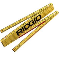 Rule, 1602 2 Meter, Ridgid (81280)