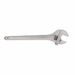 Wrench, 18" Adjustable, Ridgid (86927)