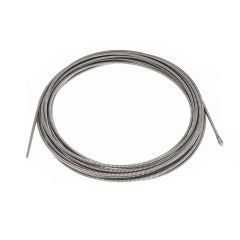 Cable, C32 Iw 3/8 X 75', Ridgid (87582)