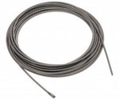 Cable, C33 Iw 3/8 X 100', Ridgid (87587)