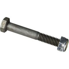 Bolt, W/Nut 3231, Ridgid (93050)