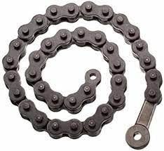 Chain, 3235 Chain Tong, Ridgid (93070)