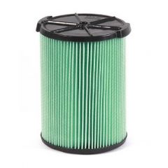 Filter, Vac, VF6000 HEPA, Ridgid (97457)