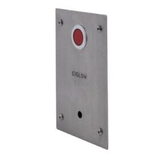 Flameless Electric Lighter, Recessed, wall mounted, 110V, CIGLOW (CIG-TR-110)
