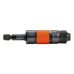 Die Grinder, Pneumatic, 1/4" (6mm) Collet, Level Handle, 24000 RPM, FG-26H-10, FUJI AIR TOOLS (5412105867)