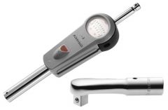 Torque Wrench, High 3/4'' Drive 180-900nm 150-650lbf.Ft, Chrome Finish, FACOM (K.200B)