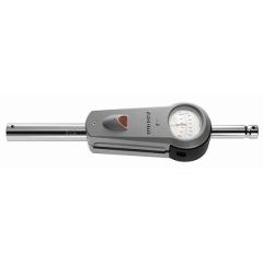 Torque Wrench, High Without Accessories 500-2500 300-1800lbf.Ft, Chrome Finish, FACOM (M.200DB)