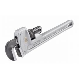 Pipe Wrench, 14'', 814 Aluminum, Ridgid (31095)