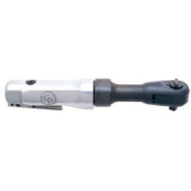 Ratchet Wrench, 3/8'' Sq Dr, Pneumatic, Torque 14-68Nm, (10-50Ftlb), Lever Handle, CHICAGO PNEUMATIC (CP828)